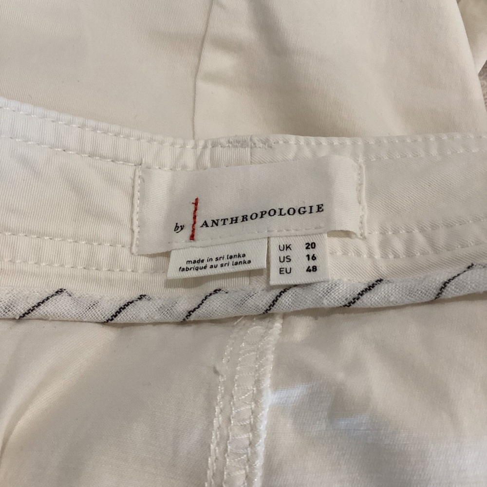 Anthropologie Richie Slim Joggers - Picture 13 of 15